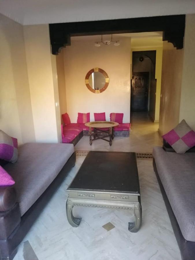 Coquet Avec Wifi & Piscine Appartement