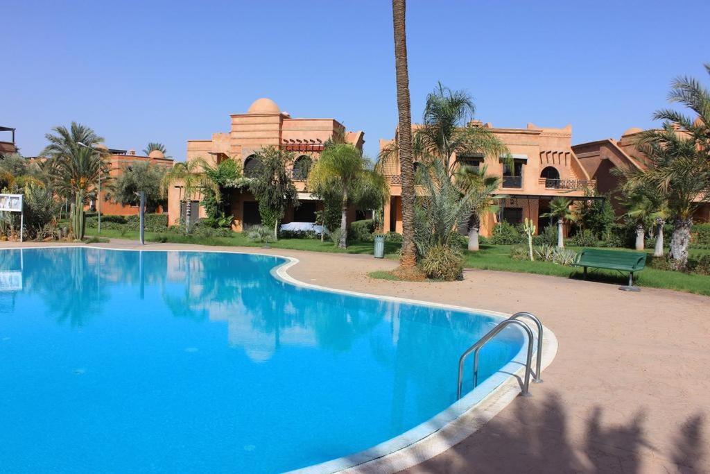 Coquet Avec Wifi & Piscine Appartement *