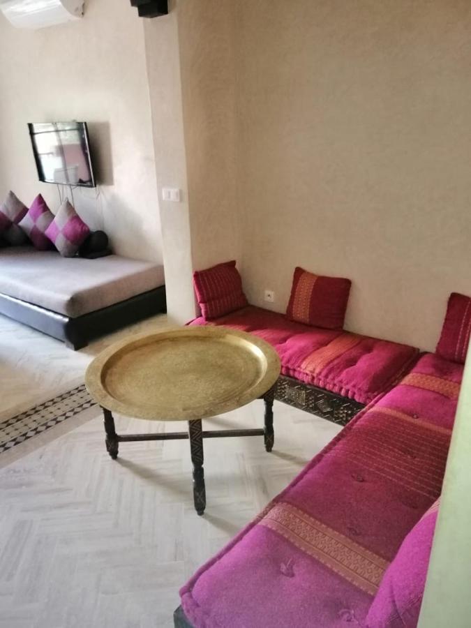 Coquet Avec Wifi & Piscine * Marrakesh