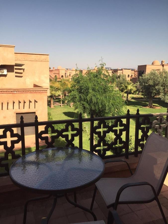 Coquet Avec Wifi & Piscine Marrakesh