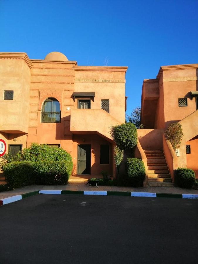 Coquet Avec Wifi & Piscine * Marrakesh