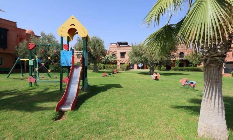 Appartement Coquet Avec Wifi & Piscine