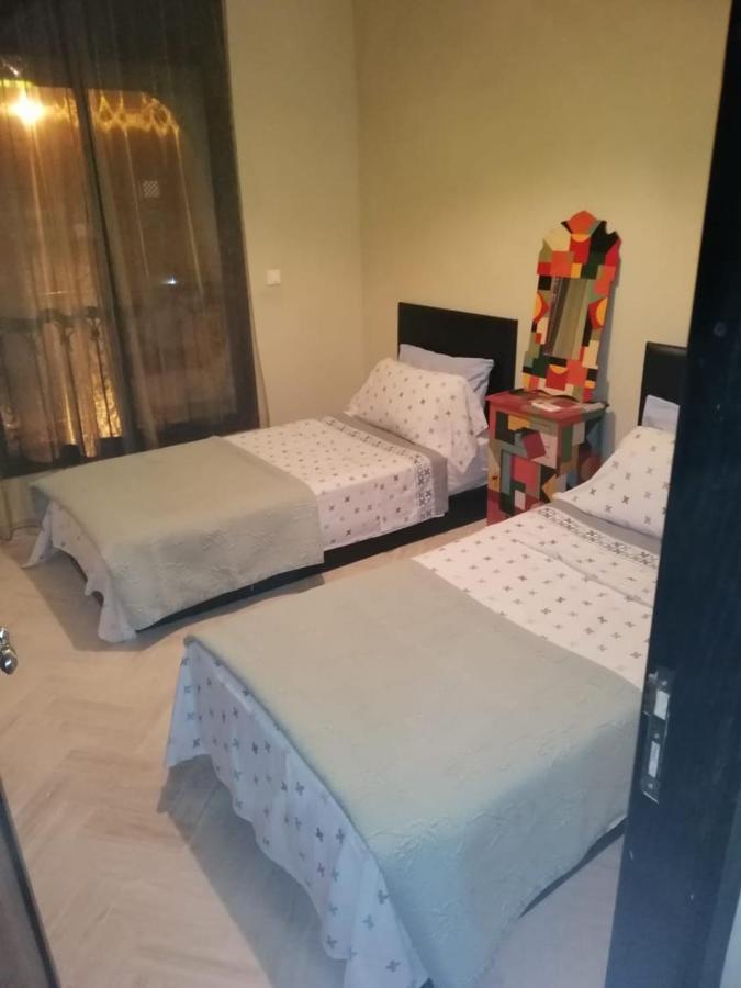 Appartement Coquet Avec Wifi & Piscine