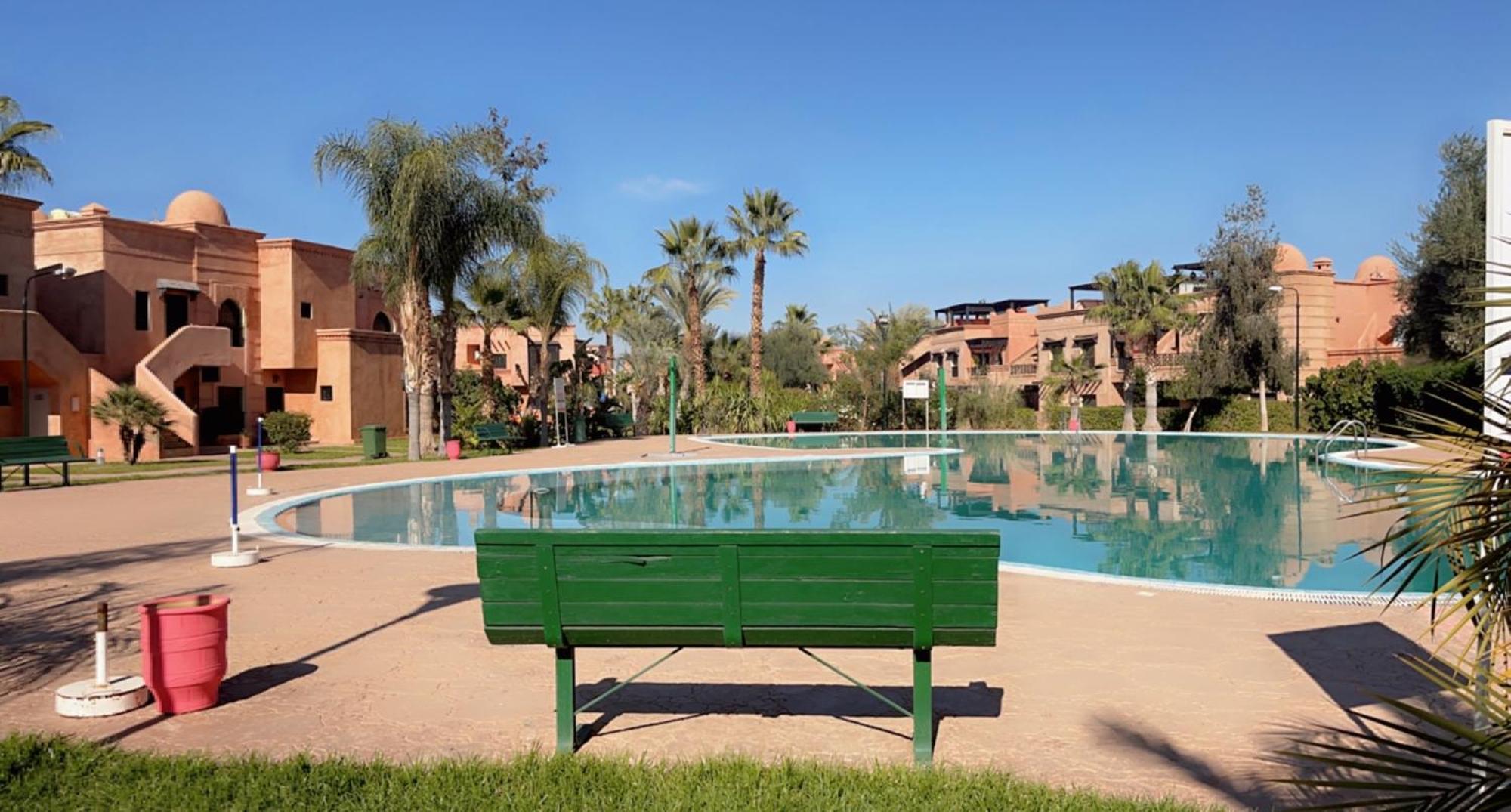 Coquet Avec Wifi & Piscine